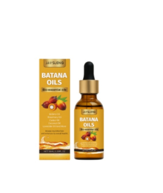 Batana Hair Growth Oil