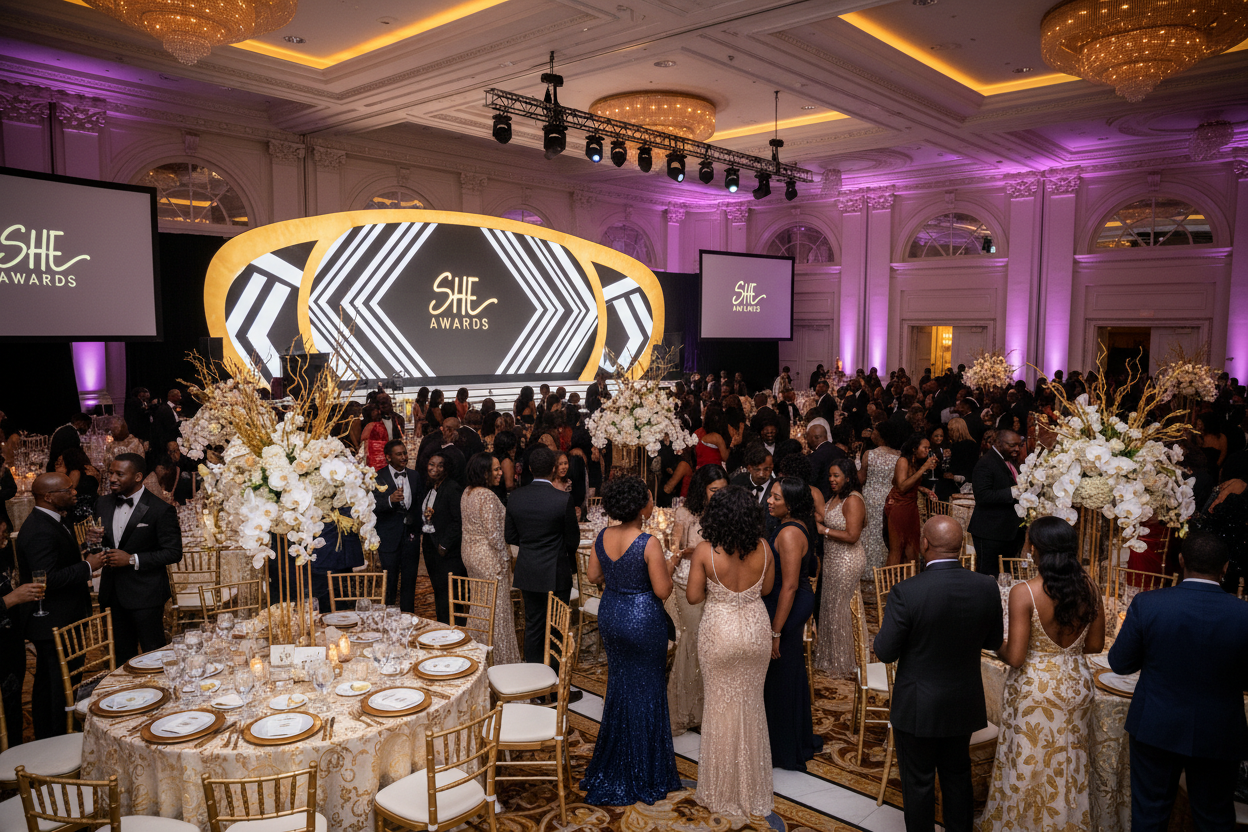 the signature gala package